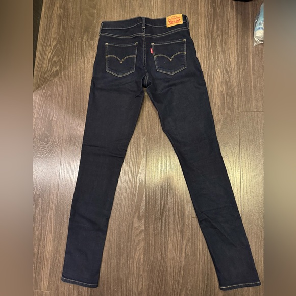 Levi’s 311 Shaping Skinny Jeans - Picture 2 of 4